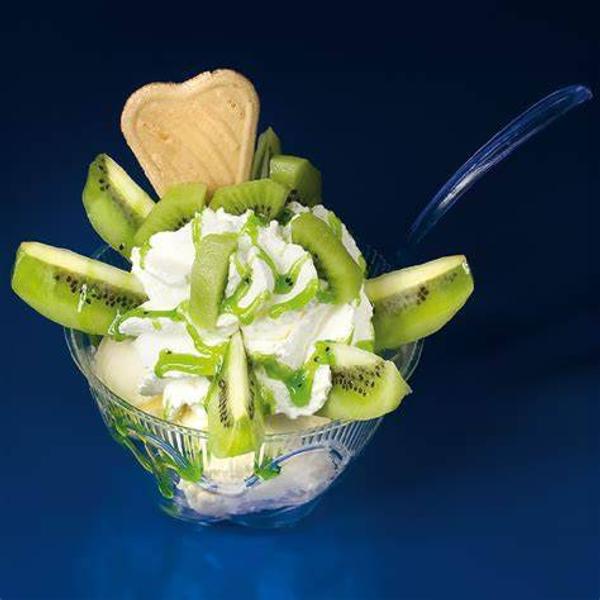 Inghetata Coppa Kiwi 